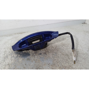 MANIGLIA PORTA POSTERIORE NISSAN Micra 3a Serie 90606 AX19B CG12DE (00>03) - Product Image 1