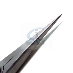 CASTROVIEJO CALIBRE MEDIDOR Y MARCADO DISPOSITIVO 20MM ESCALA GRADUADA ORTOPéDICA OFTÁLMICA QUIRÚRGICA PINZA MEDIDOR MÉDICO - Product Image 6