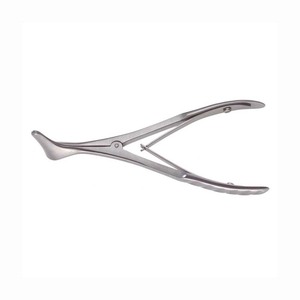 Spéculum nasal de Vienne en acier inoxydable de qualité médicale supérieure, instruments ORL de grande taille, faible MOQ - Product Image 4