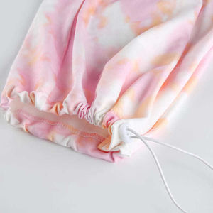 Pantalon de survêtement ample en coton pour hommes, pantalon de survêtement de sport à taille élastique, cordon de serrage, soie, polaire, logo, streetwear, nouvelle mode - Product Image 5