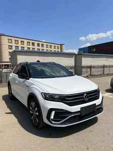 Autos Usados en Venta 2026, 300TSI DSG Gasolina, SUV de 5 Puertas y 5 Asientos, Bajo Precio, Sin Accidentes y Listo para Usar - Product Image 4