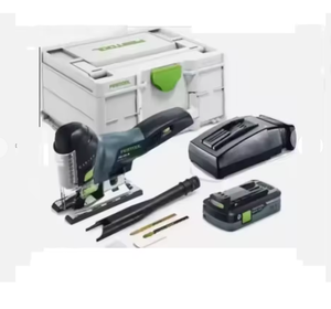 Sierra de vaivén Carvex Pendulum PS 420 EBQ-Plus de la mejor calidad y más vendida - Product Image 3