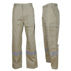 Uniformes DE SEGURIDAD transpirables y ligeros diseñados para ayudar a mantener a los trabajadores alertas y protegidos - Product Image 3
