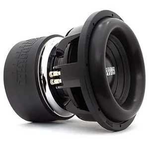 PROVEEDOR DE PRIMERA CALIDAD DE LOS NUEVOS Subwoofers para Auto Sundowns Audio ZV6-18 D1 Duales de 1 Ohm - Product Image 3