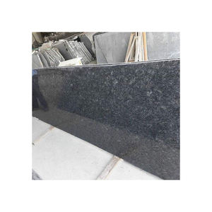 Última colección Granito gris de alta venta disponible a bajo precio de fabricación de la India - Product Image 1