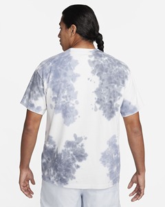 Dernière conception de t-shirts imprimés à col rond séchage rapide respirant léger hommes maillot décontracté - Product Image 6