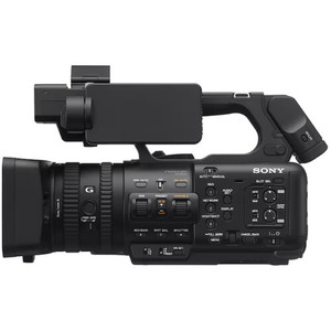MEILLEURE VENTE SSSony HXR-NX800 4K 1 "-Capteurs CMOS NXCAM-Caméscopes Taux d'images élevés - Product Image 6