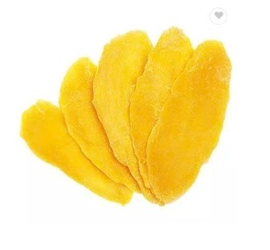 Mangue douce séchée Fruits tropicaux de qualité supérieure Texture caoutchouteuse du Vietnam Parfait pour stimuler l'énergie et les repas légers - Product Image 1