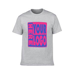 <span class=keywords><strong>T</strong></span>-<span class=keywords><strong>Shirt</strong></span> Estiva da Uomo in Cotone Vintage con Stampa Lettere Parigi, Collo Tondo, Manica Corta, Traspirante, Casual, Taglie Forti - Product Image 6