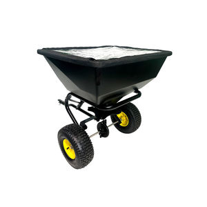 Esparcidores de Transmisión a Granel con Alta Productividad, Ancho de Esparcimiento de 8 m, Garantía de 2 Años para un Flujo Comercial Constante y Adquisición de Volumen - Product Image 3