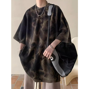 Último diseño, Camiseta extragrande para mujer, logotipo impreso personalizado, Camiseta extragrande para mujer, gran oferta, Camiseta extragrande para mujer - Product Image 6