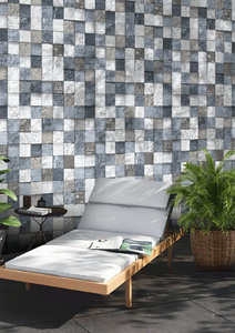 กระเบื้องพอร์ซเลนสำหรับผนังภายนอก ขนาด 300x600 มม. รุ่น Exterior Series - Product Image 5