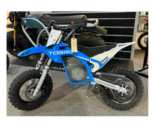 Motocicletas eléctricas para niños Volcon ePowersports Kids Moto One, tendencia en 2023 - Product Image 3