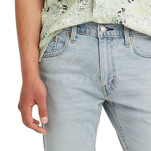 Hot Sale Custom <b>Men's</b> Mid Waist Sporty Jogger <b>Shorts</b> Breathable <b>Lightweight</b> with Solid Pattern for Adults - Product Image 5