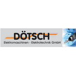 Dötsch Elektromaschinen- Elektrotechnik GmbH logo