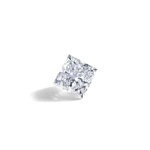 เพชรเจียระไนทรงปริ๊นเซส CVD ขนาด 0.90 กะรัต แบบหลวม เพชรหลวมที่เพาะเลี้ยงในห้องปฏิบัติการ HTHP ขัดเงา, เพชรหลวมที่เพาะเลี้ยงในห้องปฏิบัติการ VVS - Product Image 3