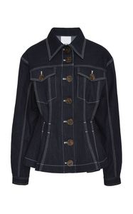 Veste en jean à séchage rapide pour hommes, veste en jean à séchage rapide, matériau de marque pur original, produit à forte demande, conception appropriée en usine - Product Image 5