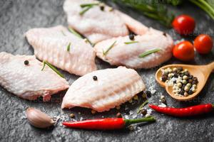 Compre Alitas de Pollo Congeladas Halal Más Vendidas, Calidad Premium, Entrega Rápida a Precios de Mayoreo, Perfectas para Restaurantes, Disponibles - Product Image 6