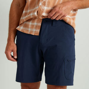 Shorts de combat MMA professionnels pour hommes OEM, shorts de boxe personnalisés sublimés pour hommes, pour la pêche - Product Image 1