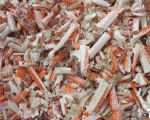 Có sẵn với số lượng lớn Khô Tôm Cua vỏ bột - Product Image 4