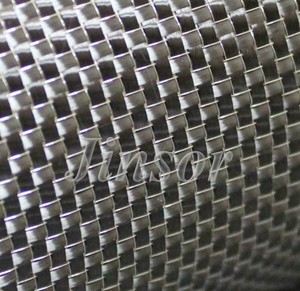 Tissu en fibre de carbone tissé à haut module - Product Image 5