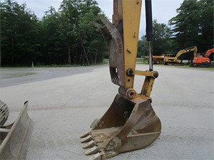 Trend CAT Used Excavator 2009 CATERPILLAR 312DL Second Hand 12 Ton Excavator Caterpillar Hydraulic Crawler Digger - Product Image 6