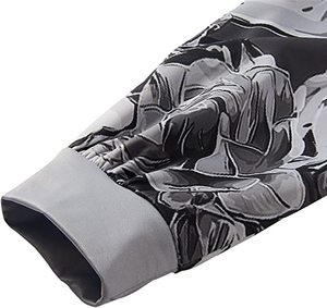 Pantalon de jogging imprimé en 3D par sublimation personnalisée en gros Pantalons de sport maigres pour hommes Pantalons de jogging colorés - Product Image 5