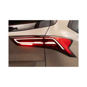 Haval H6 de haute qualité fourni pour le commerce de gros avec des normes d'exportation - Product Image 2