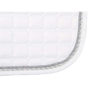 Selle de cheval personnalisée, équipement équestre, selle de saut, produits équestres, tapis de selle - Product Image 6