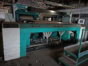 Preparatory <b>Machine</b> for <b>Weaving</b> - Product Image 3