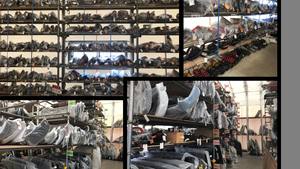 Neuf, d'occasion ou OEM pour conteneur de pièces automobiles pour modèles 1968-2020 Japon - Product Image 5