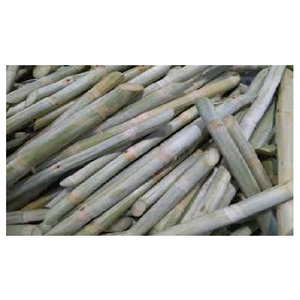 อ้อยอินทรีย์บรรจุภัณฑ์แบบแช่แข็งสดใหม่ รสชาติเยี่ยม อายุการเก็บรักษา 24 เดือน รูปทรงเมลอนเต็มลูก บรรจุภัณฑ์สุญญากาศ - Product Image 3