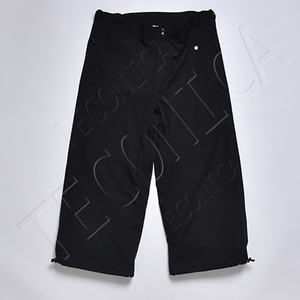 OEM pantalones de esquí holgados de alta calidad impermeable invierno al aire libre Snowboard pantalones adultos ropa de nieve pantalones de esquí transpirables para Unisex - Product Image 2