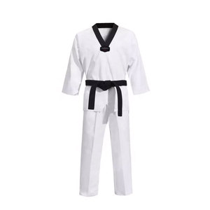 Judo ชุดยูนิฟอร์มแบบเย็บตะเข็บ,ชุดเครื่องแบบยูโดแบบสั่งตัดแบบมืออาชีพดีไซน์ใหม่ล่าสุด - Product Image 1