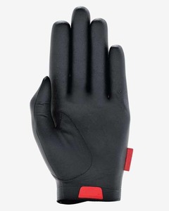 Guantes de golf lavables hechos a medida para deportes Guantes de golf Premium personalizables para hombres y mujeres Cuero genuino Cabretta - Product Image 2