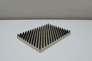Panel <b>brush</b> for industrial use - Product Image 2