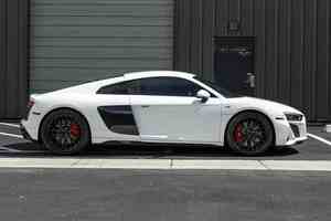 2024 R8 RS4 Convertible Usado, Caja de Cambios Automática, Asientos de Cuero, Cámara Trasera, Motor Turbo, Gasolina, Euro IV, Volante a la Izquierda - Product Image 5