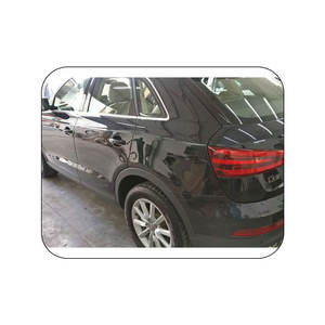 Revêtement nano céramique premium pour peinture extérieure de voiture, imperméable, anti-poussière et anti-décoloration - Product Image 2