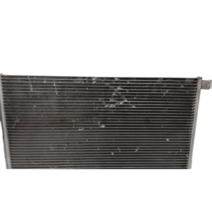 หม้อน้ำแอร์ นิสสัน แคชไค ซีรีส์ 921004575R K9K 636, K9K 646 ดีเซล 1500 (14>) - Product Image 5