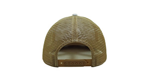 Personnaliser Chapeau de camionneur camouflage canard avec logo vierge, vêtements de plein air sportifs et confortables pour tout le monde, fabriqué par Injae Vina Factory - Product Image 5