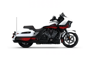 Proveedor autorizado para la nueva motocicleta 2025 Indianann Chall/Enger 112 Elitee Tou/ring con 3 años de garantía lista para enviar - Product Image 3