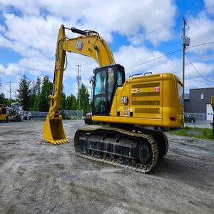 Livraison rapide sur les pelles Cat de qualité supérieure CAT 336 Achetez des équipements de construction fiables en gros pour une meilleure valeur - Product Image 3