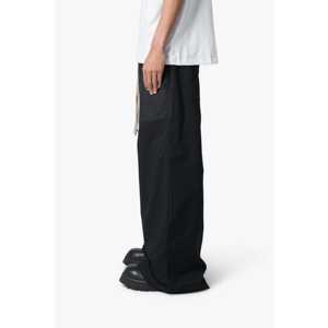 PANTALON RAVE EN GAZE - Product Image 3