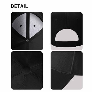 Cappello da Baseball personalizzato elegante berretto regolabile, noi locale POD - Product Image 3