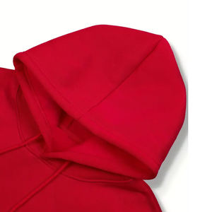 Sudadera con capucha térmica personalizable de moda versátil informal ligera para Hombre Sudaderas con capucha y sudaderas personalizables - Product Image 3