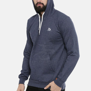 Servicio OEM al por Mayor, Sudaderas con Capucha de Estilo Nuevo para Hombre, Logotipo Personalizado, Secado Rápido, Ecológicas, 100% Algodón, Ropa de Invierno Personalizada - Product Image 2