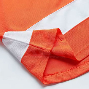 Camiseta de hockey sobre hielo OEM, la mejor Fabricación, diseñe su propia camiseta de hockey sobre hielo, camiseta de hockey sobre hielo de bajo precio - Product Image 6