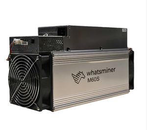 M60s whatminer m60s 186t Crypto thợ mỏ microbt phổ biến M60 loạt asic thợ mỏ USB BTC máy khai thác mỏ <span class=keywords><strong>Bitcoin</strong></span> thợ mỏ Crypto máy - Product Image 6