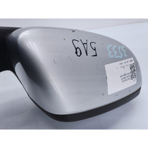 Rétroviseur droit SKODA Citigo 1ère série Rétroviseur manuel CHYA (11>) - Product Image 3
