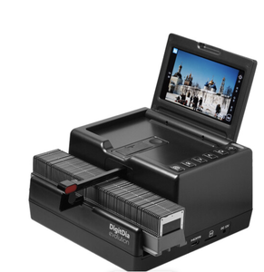 ¡Muy bien valorado! Oferta al por mayor: Visores y escáneres automáticos independientes Reflecta DigitDia para diapositivas - Product Image 3